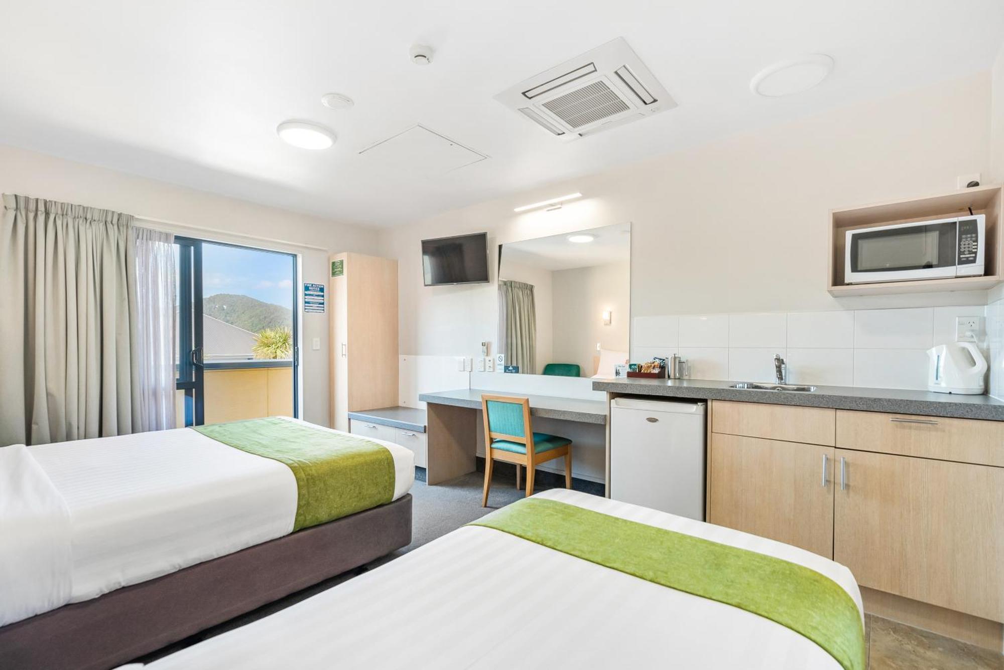 Bella Vista Motel Whangarei Exterior foto