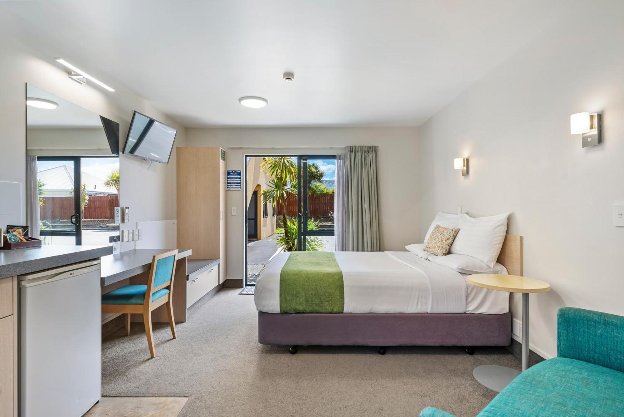 Bella Vista Motel Whangarei Exterior foto
