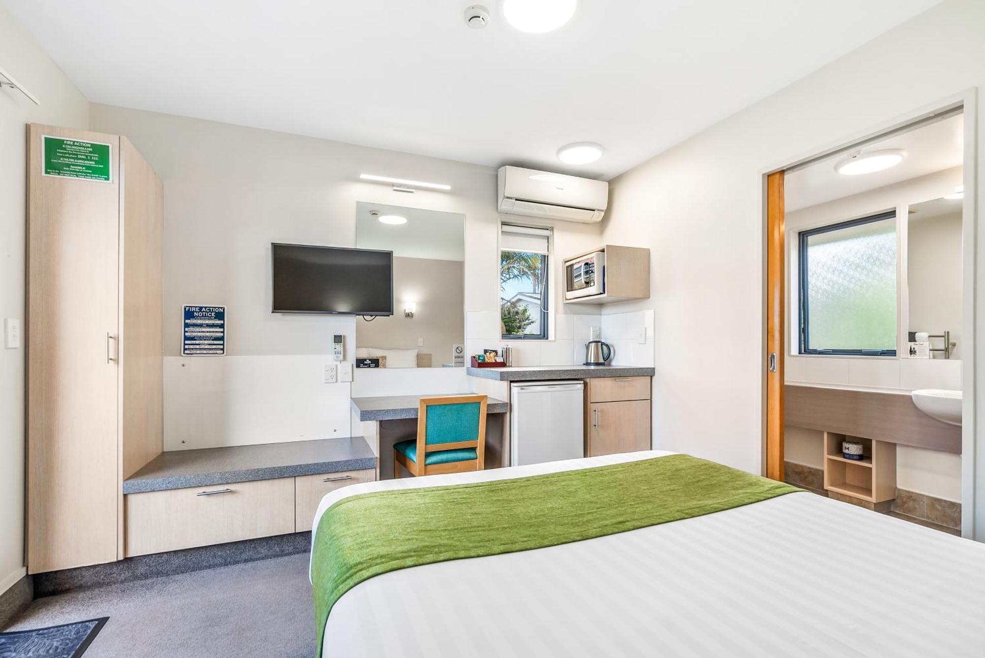 Bella Vista Motel Whangarei Exterior foto