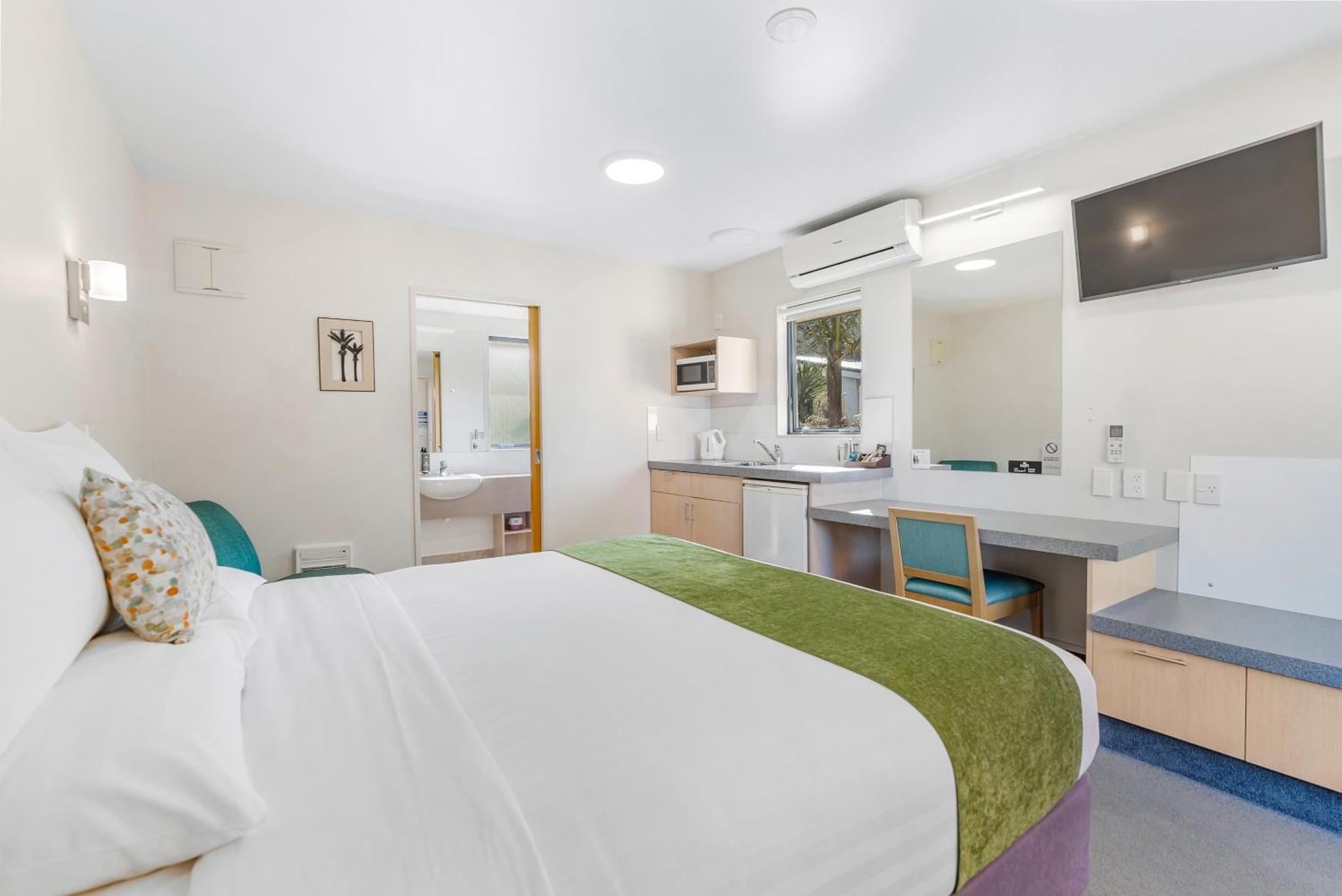 Bella Vista Motel Whangarei Exterior foto