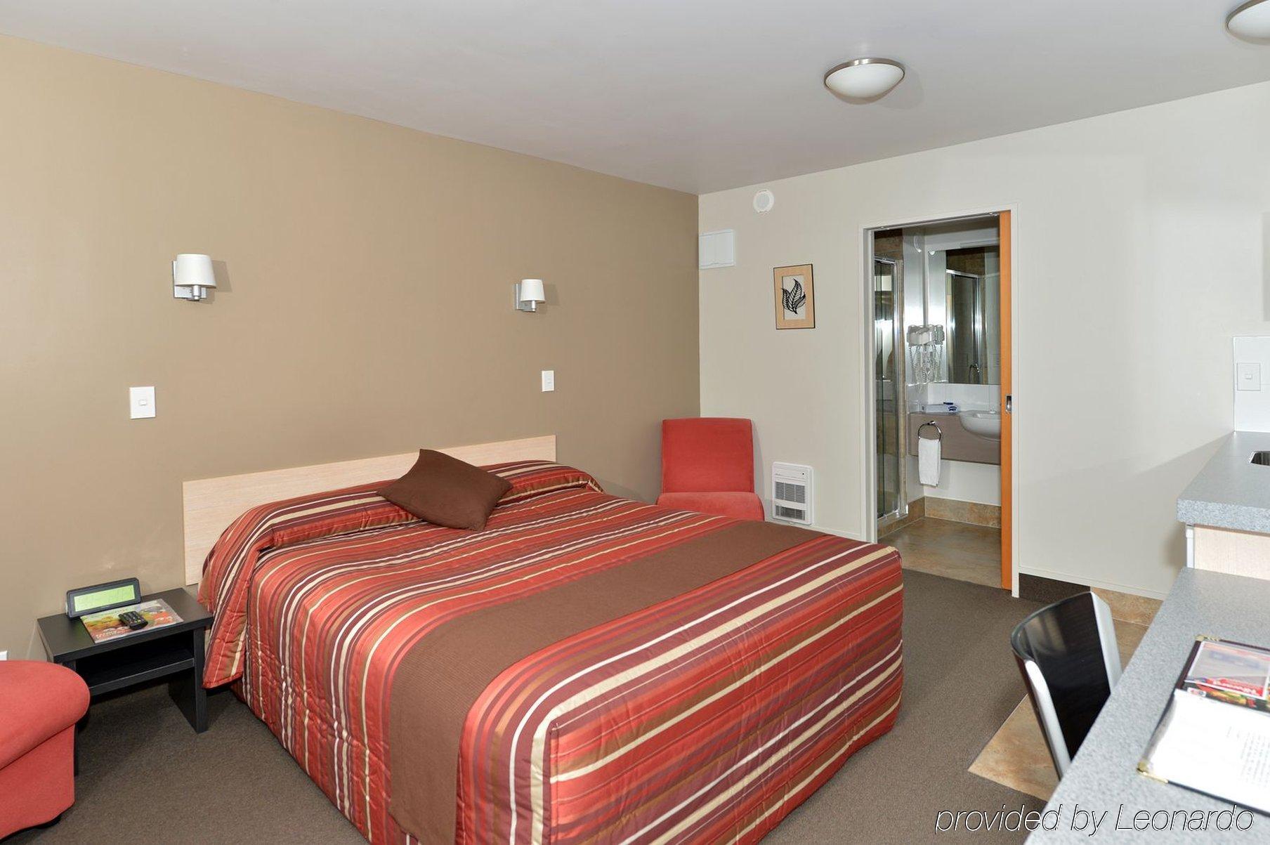 Bella Vista Motel Whangarei Exterior foto